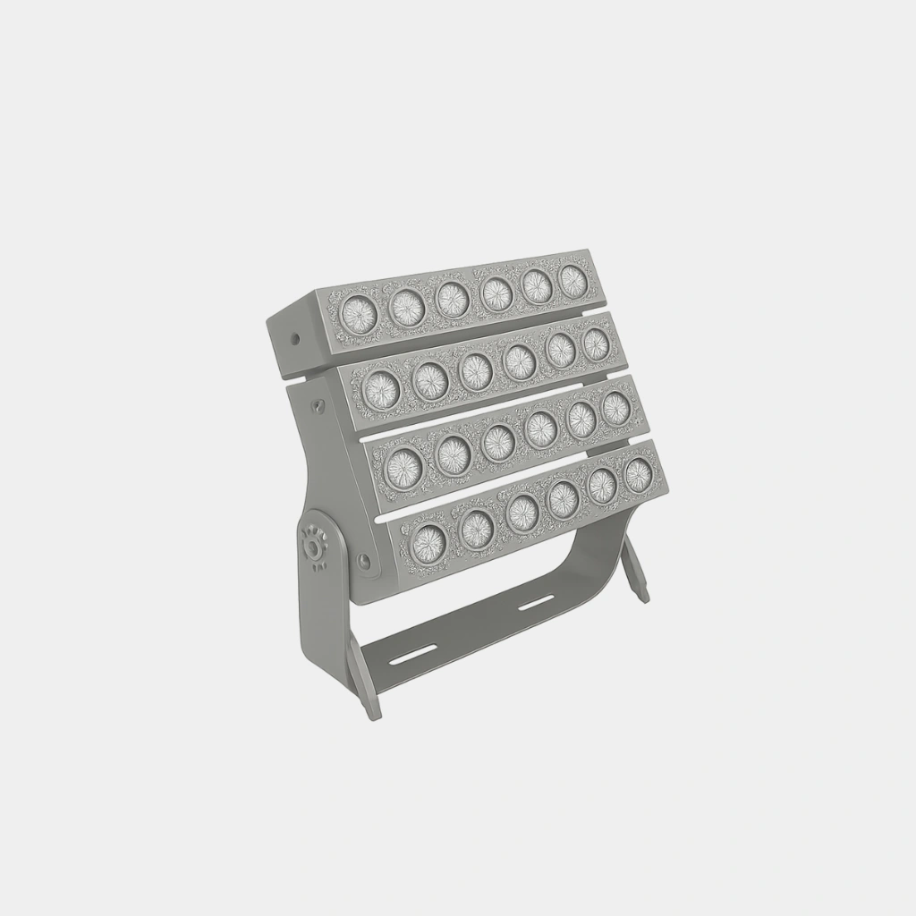 Pixel Dot Lights